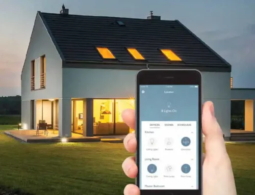 Lighting and Shade Design: Enhancing Comfort, Energy Efficiency, and Well-being with Smart Automation