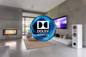 DOLBY Atmos