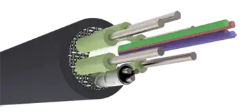 HDMI Cable internals